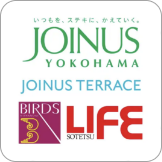 JOINUSアプリアイコン