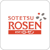SOTETSU ROSENアプリアイコン