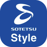 相鉄Styleアプリアイコン