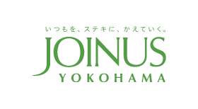 ロゴ：ジョイナス